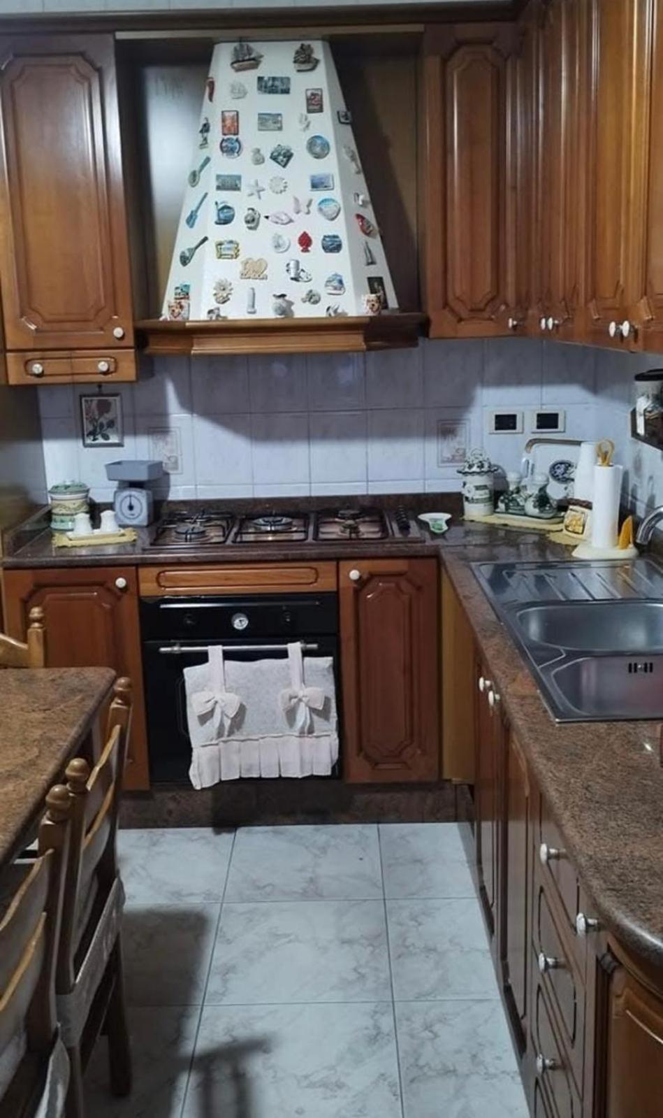 Apartamento House Condotti